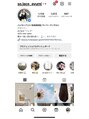 ソレス(so.lace) インスタもぜひチェックお願いします！