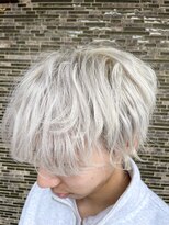 ヘアーアトリエ ラフェル(hair atelier Rafel)&nbsp;ニカカラー