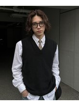 ヘアカロン(Hair CALON) クラショウ 