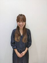ヘアーズゲート 和歌山MIO店(HAIR'S GATE) 川後 友紀