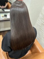 ボアップ(boappu)&nbsp;#表参道美容室#青山美容室#東京美容室#髪質改善