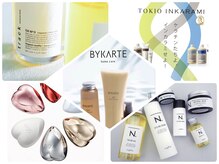 ディーバ(diva)の雰囲気（バイカルテ、Refa、N.など人気・話題商品、商材取り揃えてます！）