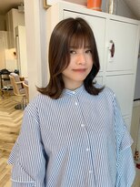 ウルカミバイディライト(ULCAMI by Delight)&nbsp;オリーブグレージュ