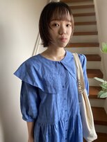 セン(sen)&nbsp;ボブレイヤー