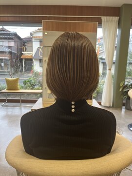 アニー(annie) ハイライト