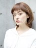 ［石元限定］1日1名様のみ☆カット＋髪質改善トリートメント￥14850→￥9900