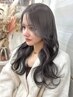 【５月限定ご褒美クーポン】顔まわりカット＋うる艶カラー＋ケアTR