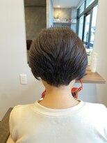 レジェ(LEGE) ボブ