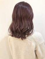 ヴィーヴォ 深江橋店(VIVO) 【VIVO】ラベンダーピンク ピンクカラー チェリーピンク 深江橋