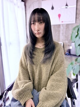 フリュイ(flui) たっぷりレイヤー