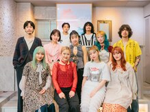 タロ(TALO)の雰囲気（スタッフ全員でTALOに出入りする全ての方に喜んでいただきます☆）
