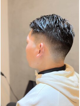 コエ(Coe) ナチュラルフェード