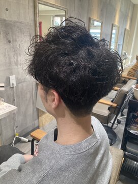 パダ(PADA) ツイストスパイラル！