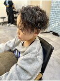 ツイスパ×ハイライト