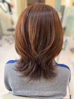 ビューティシモ 東長崎(Beautissimo)&nbsp;ウルフレイヤー