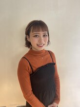 スティラ スムース 高田馬場(Stilla smooth) 佐藤 玲奈