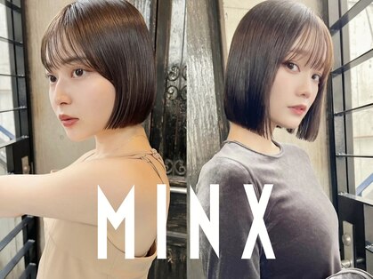 ミンクス 青山店(MINX)の写真