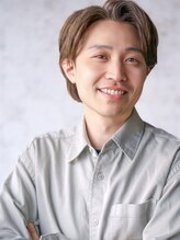 アグ ヘアー キャロル 北越谷店(Agu hair carol) 笠井 久史