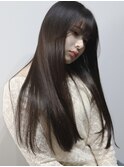 イメージ、雰囲気ご相談ください♪髪質改善で元気１００倍