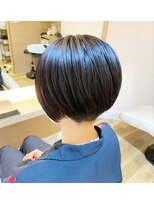 レイ ゆめみ野店(Ray)&nbsp;刈り上げショート