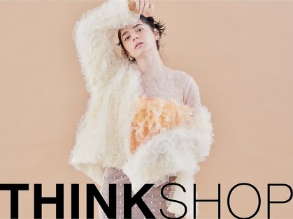 シンクショップ 神戸三宮(THINK SHOP)の写真