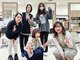 プログレス 武蔵藤沢店(PROGRESS)の写真/女性スタイリスト多数！やさしい施術で大人女性&ママに人気♪