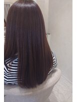 リレーション(Relation)&nbsp;メテオカラートリートメント