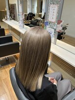 ドイ(DOI)&nbsp;ミルクティー