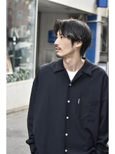 フィーネ つくば(Fi-Ne)&nbsp;山本 航大