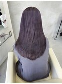 ラベンダーカラー
