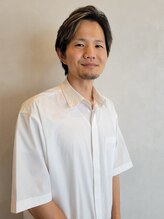 ストローク 伊勢崎宮子店(STROKE) 川原田 基