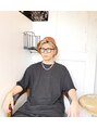 ベイビーズブレス(Baby's breath) 藤田 年哉
