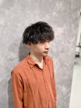 ノア(Noa) メンズスタイル