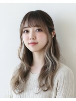 アベックプレジール 海老津店(AVEC PLAISIR)&nbsp;キュートイヤリングカラー