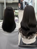 ティント 梅田(tint)&nbsp;【Fumina】エクステ(大阪梅田)