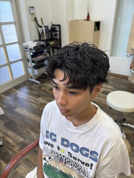 ラ クープ アピタ美濃加茂店(La Coupe) カジュアルショート