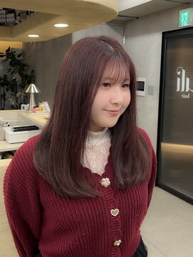 ウリ 横浜(uli) 【arin指名限定】秋に人気color◯