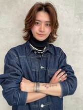 ルノン シェリー(LUNON cheliy)&nbsp;住野 英枝