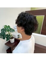 ギッシュ 江南店(guiches)&nbsp;ツイストスパイラル