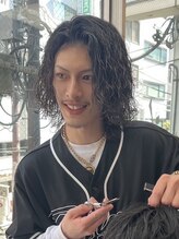 サニーサイドアップ 大宮(Sunny side up)&nbsp;後閑 和真