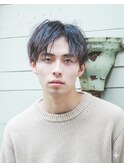 【Elan】アンニュイパーマ