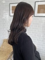 ジーナ 西新(Zina)&nbsp;上品なグレージュ♪