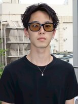 サイトインザシティ 渋谷(SIGHT IN THE CITY) メンズカット/メンズパーマ/メンズサロン/ニュアンスパーマmen's