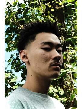 リヴ ヘアワークス(LiVE HAIR WORKS) nudread