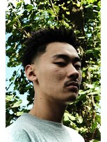 リヴ ヘアワークス(LiVE HAIR WORKS) nudread