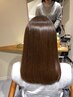 【毎月先着５名様限定】カット＋髪質改善メテオストレート