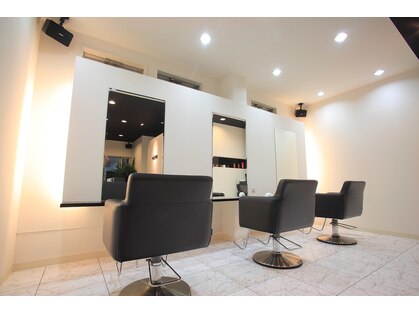 イシル エアー(ISIL EAR)の写真