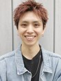 リコ ヘアアンドリラクゼーション 名駅店(LICO HAIR＆RELAXATION)&nbsp;光一郎 メンズヘア