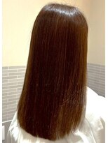 レグルス ヘアーデザイン パセオ野間大池店(Reglus hair design)&nbsp;髪質改善RAPOL