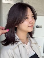 ケイズフォリオ(K's folio)&nbsp;ミディアムレイヤー